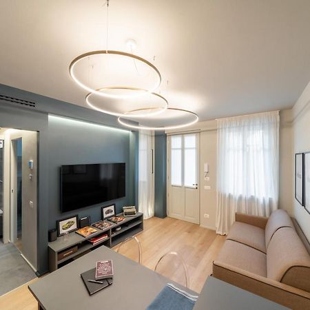 Casa Da Anna, Centro Storico Alloggio Di Design, Con Parcheggio ألبا المظهر الخارجي الصورة