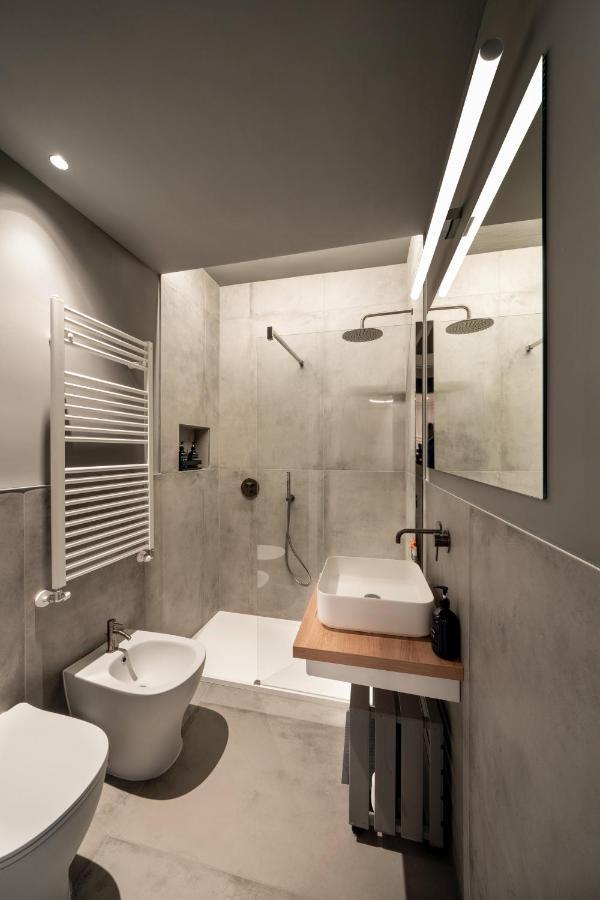 Casa Da Anna, Centro Storico Alloggio Di Design, Con Parcheggio ألبا المظهر الخارجي الصورة
