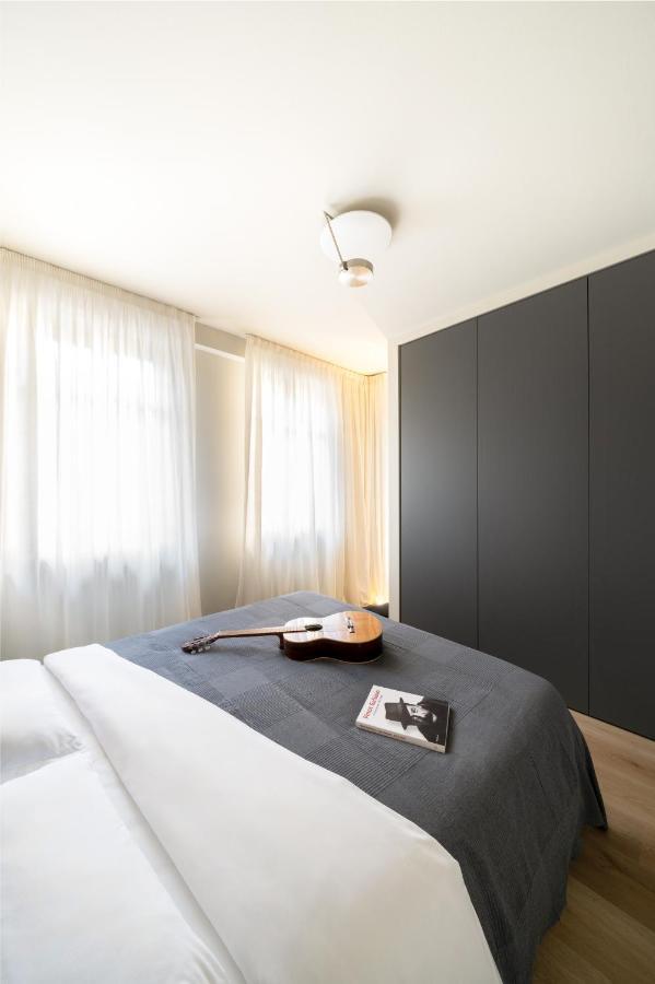 Casa Da Anna, Centro Storico Alloggio Di Design, Con Parcheggio ألبا المظهر الخارجي الصورة